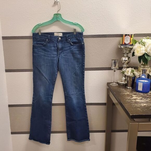Paper Denim & Cloth Jeans Sz 12/31 - Picture 1 of 5